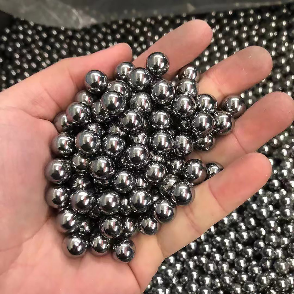 スチールボール 弾 鋼球 パチンコ玉 高精度 炭素鋼 防錆処理 スリングショット 射撃練習 鳥獣被害対策 8mm ターゲット練習用 鉄球 パチンコ おもちゃ