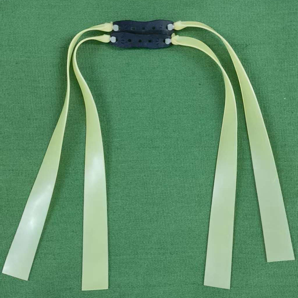パチンコのゴム 輪ゴム 厚さ1.2mm 耐久性 ゲーム トレーニング 練習 害鳥対策 替えゴム 平ゴム 交換用 弾力が強い 5本/10本セット