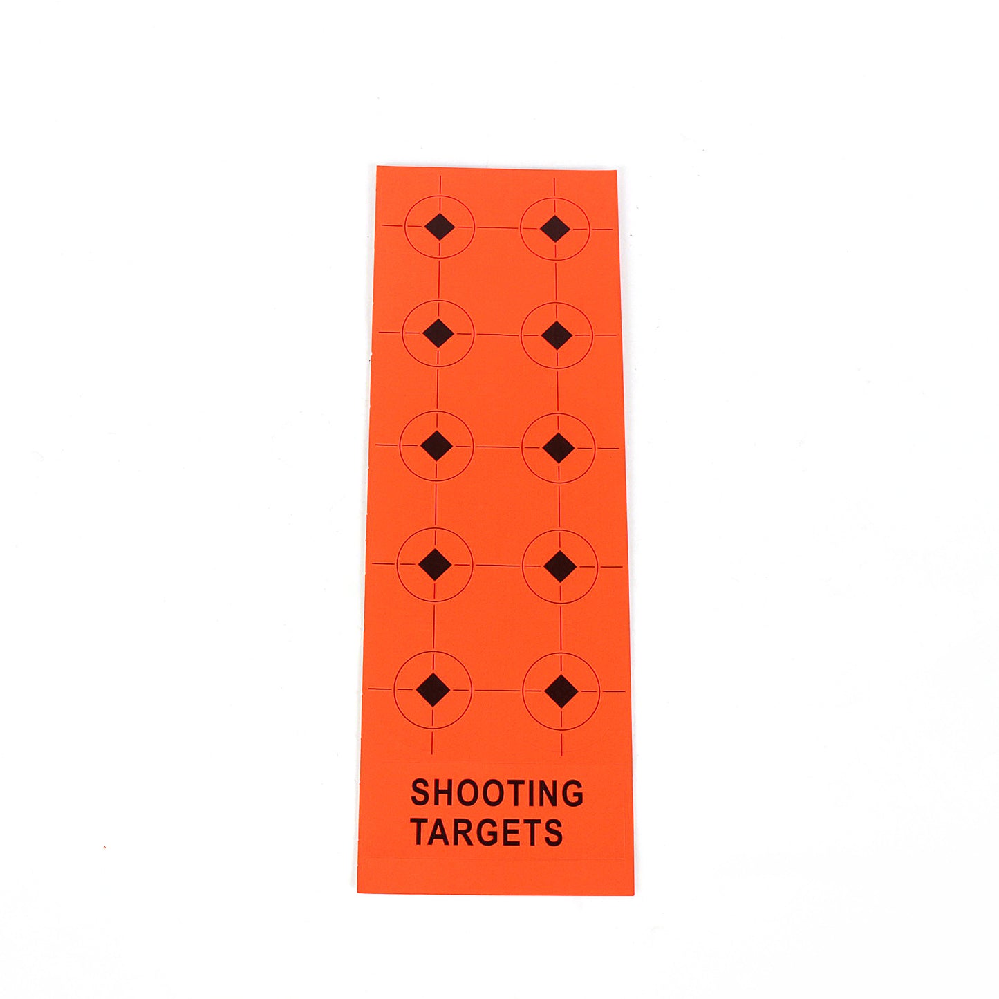 タクティカルトレーニング用のステンレス製自動起立ターゲット。エアガンとパチンコの両方の射撃練習に最適です。
