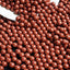 スリングショット 球 練習用 エコボール 8mm 粘土玉 500個セット 環境配慮 生分解性 ターゲットトレーニング 安全設計