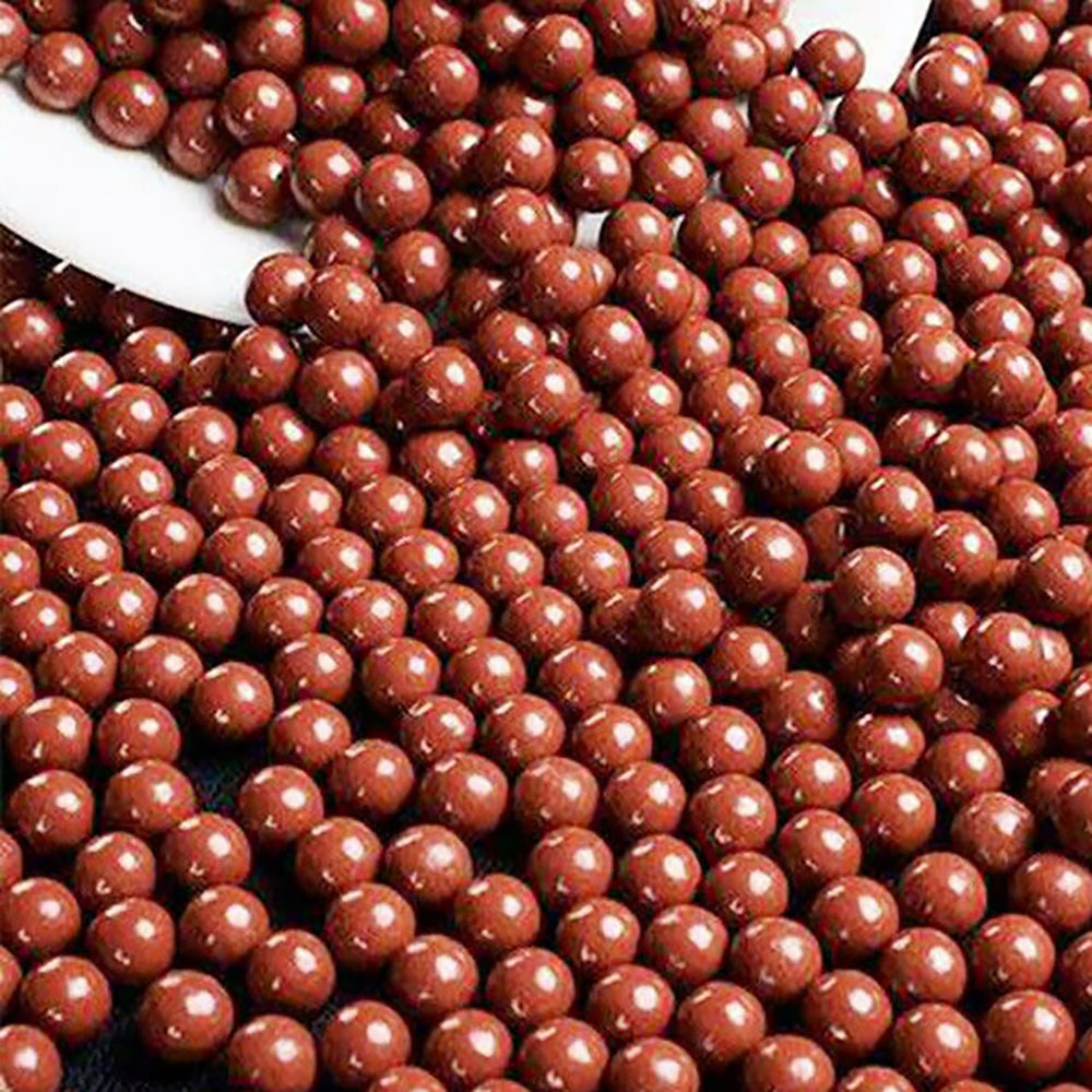 スリングショット 球 練習用 エコボール 8mm 粘土玉 500個セット 環境配慮 生分解性 ターゲットトレーニング 安全設計